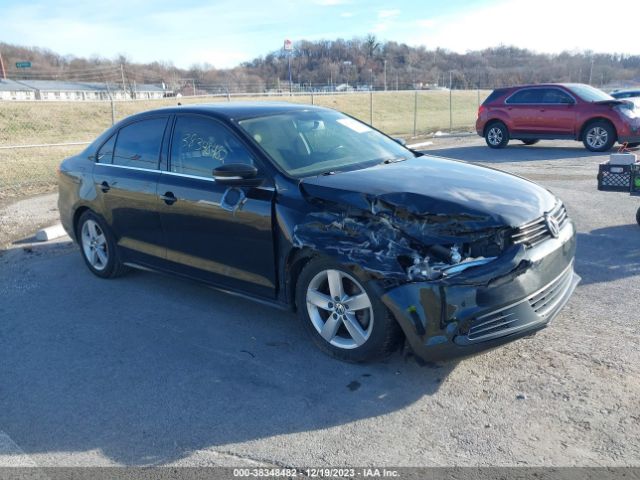 VOLKSWAGEN JETTA 2014 3vwll7aj2em397328