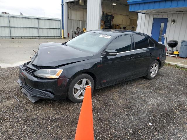 VOLKSWAGEN JETTA TDI 2014 3vwll7aj2em411096