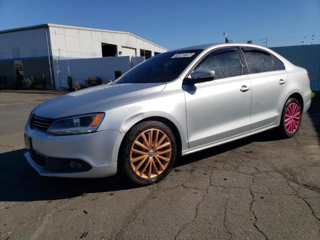 VOLKSWAGEN JETTA TDI 2014 3vwll7aj2em416623