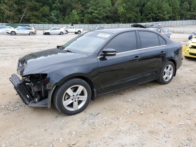 VOLKSWAGEN JETTA TDI 2014 3vwll7aj2em426004