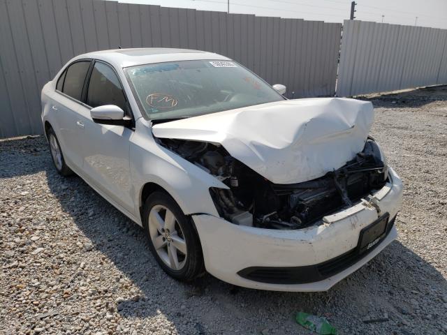 VOLKSWAGEN NULL 2011 3vwll7aj3bm020647