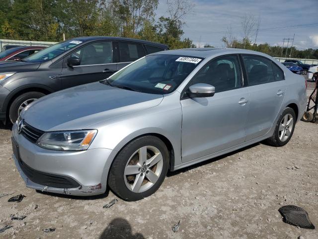 VOLKSWAGEN JETTA 2011 3vwll7aj3bm054474