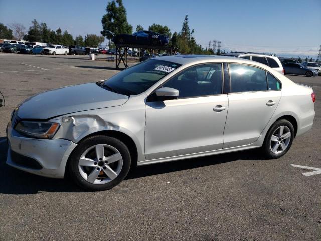 VOLKSWAGEN JETTA TDI 2011 3vwll7aj3bm064258