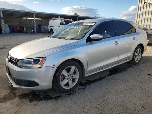 VOLKSWAGEN JETTA 2011 3vwll7aj3bm073123