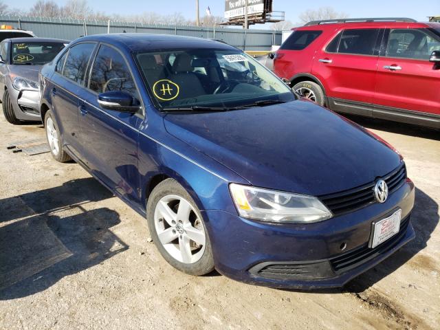 VOLKSWAGEN NULL 2011 3vwll7aj3bm073221