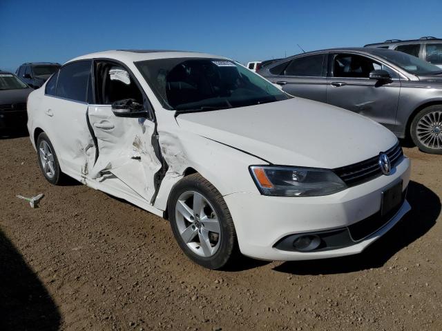 VOLKSWAGEN JETTA TDI 2011 3vwll7aj3bm120862