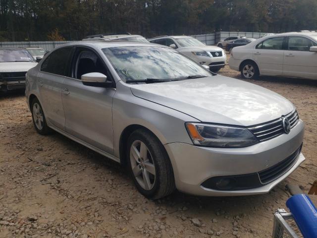 VOLKSWAGEN JETTA TDI 2012 3vwll7aj3cm004059