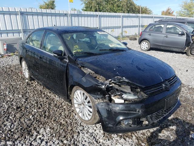 VOLKSWAGEN NULL 2012 3vwll7aj3cm040351