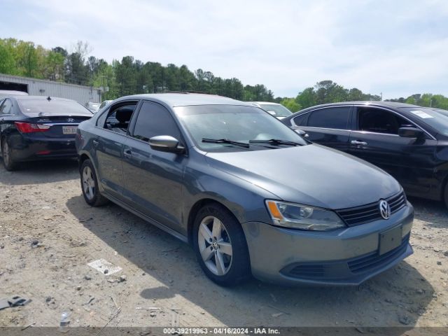 VOLKSWAGEN JETTA 2012 3vwll7aj3cm074676