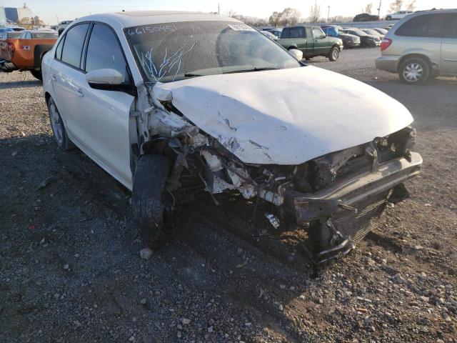 VOLKSWAGEN JETTA TDI 2012 3vwll7aj3cm088738