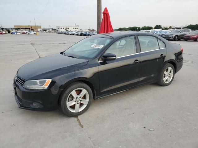 VOLKSWAGEN JETTA 2012 3vwll7aj3cm314745