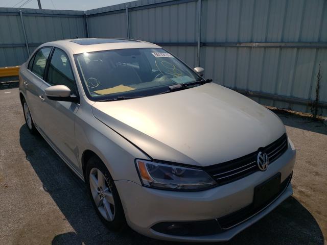 VOLKSWAGEN JETTA TDI 2012 3vwll7aj3cm331254