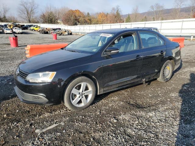 VOLKSWAGEN JETTA TDI 2012 3vwll7aj3cm392362