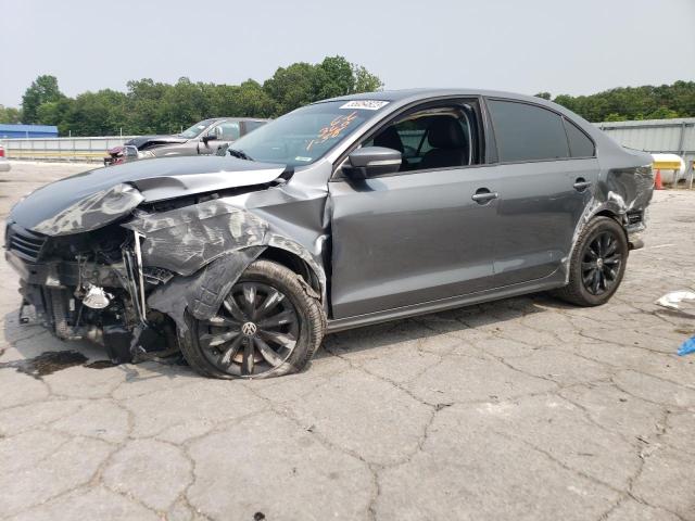 VOLKSWAGEN JETTA TDI 2012 3vwll7aj3cm393611