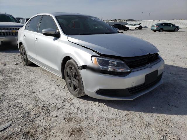 VOLKSWAGEN JETTA TDI 2012 3vwll7aj3cm402209