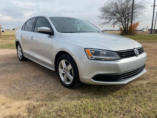 VOLKSWAGEN JETTA TDI 2012 3vwll7aj3cm421780