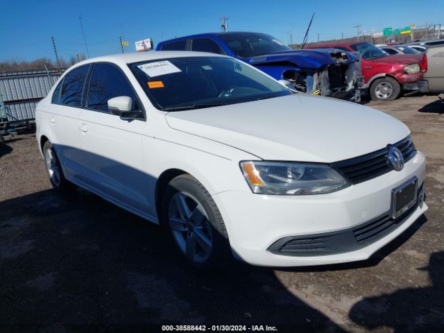 VOLKSWAGEN JETTA 2012 3vwll7aj3cm471708