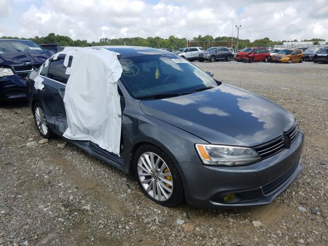 VOLKSWAGEN JETTA TDI 2013 3vwll7aj3dm243015