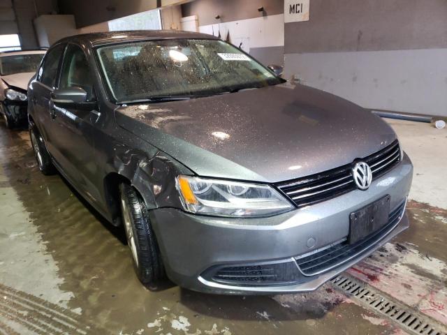 VOLKSWAGEN NULL 2013 3vwll7aj3dm244553