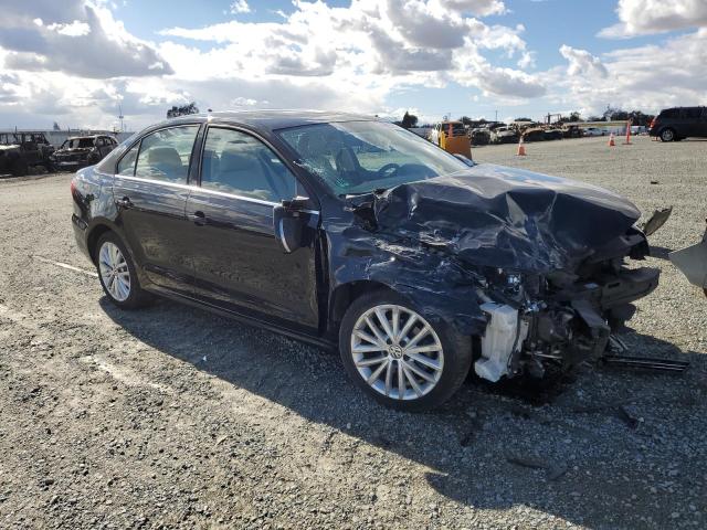 VOLKSWAGEN JETTA TDI 2013 3vwll7aj3dm244584