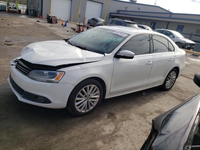 VOLKSWAGEN JETTA TDI 2013 3vwll7aj3dm248036