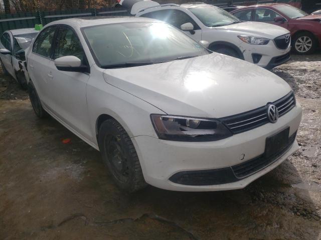 VOLKSWAGEN JETTA TDI 2013 3vwll7aj3dm272577