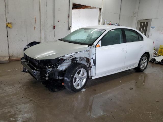 VOLKSWAGEN JETTA 2013 3vwll7aj3dm297818