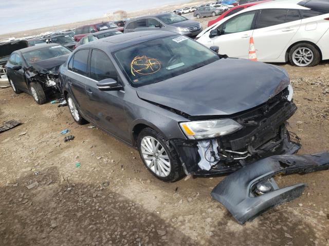 VOLKSWAGEN JETTA TDI 2013 3vwll7aj3dm355961