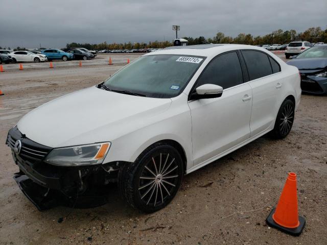 VOLKSWAGEN JETTA TDI 2013 3vwll7aj3dm357631