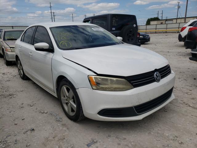 VOLKSWAGEN JETTA TDI 2013 3vwll7aj3dm379953