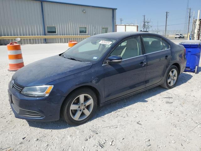 VOLKSWAGEN JETTA TDI 2013 3vwll7aj3dm388507