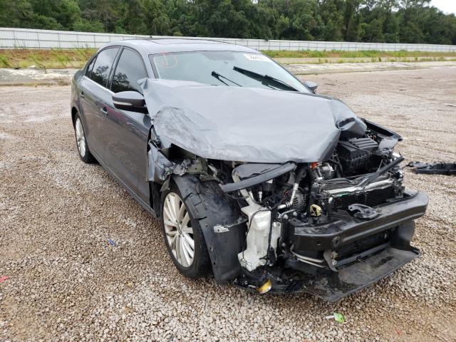 VOLKSWAGEN JETTA TDI 2013 3vwll7aj3dm395005