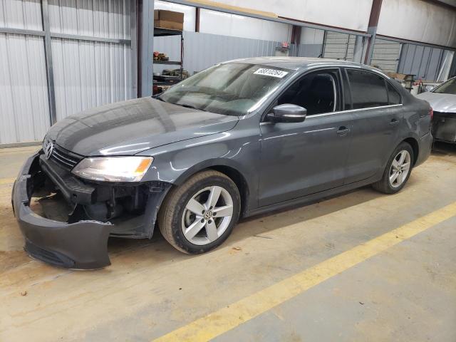 VOLKSWAGEN JETTA TDI 2013 3vwll7aj3dm401157