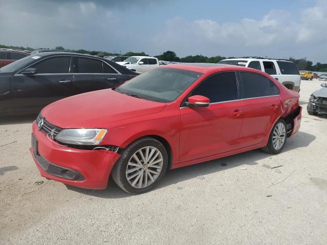 VOLKSWAGEN JETTA 2013 3vwll7aj3dm407086