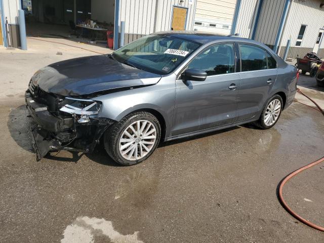 VOLKSWAGEN JETTA TDI 2013 3vwll7aj3dm417763