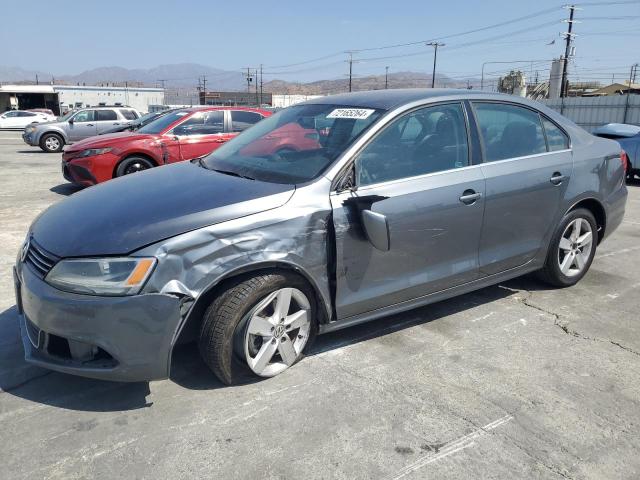 VOLKSWAGEN JETTA TDI 2013 3vwll7aj3dm429654