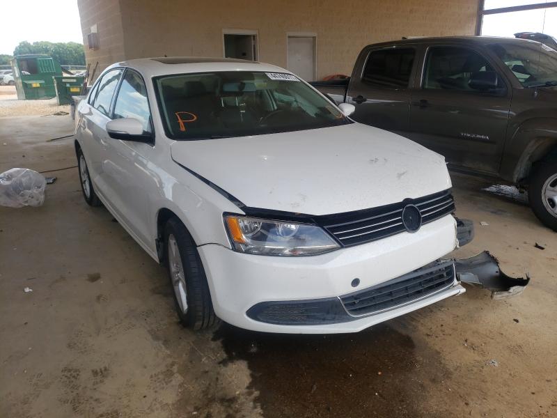 VOLKSWAGEN JETTA TDI 2013 3vwll7aj3dm431078