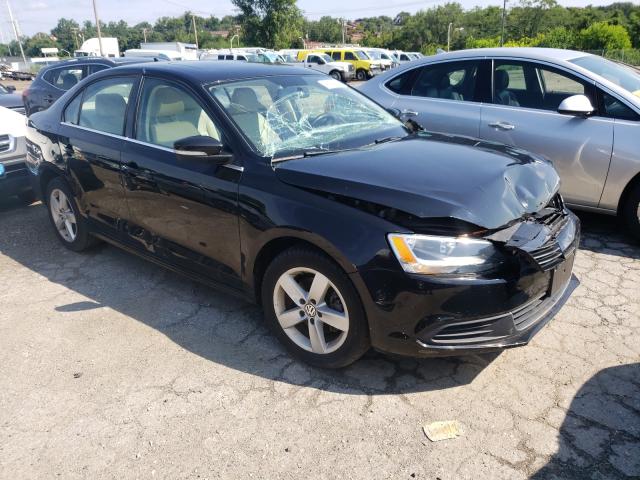 VOLKSWAGEN JETTA SEDAN 2013 3vwll7aj3dm432859