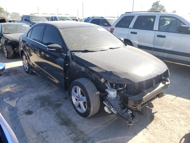 VOLKSWAGEN NULL 2014 3vwll7aj3em222327