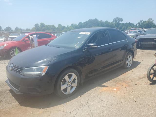 VOLKSWAGEN JETTA TDI 2014 3vwll7aj3em229732