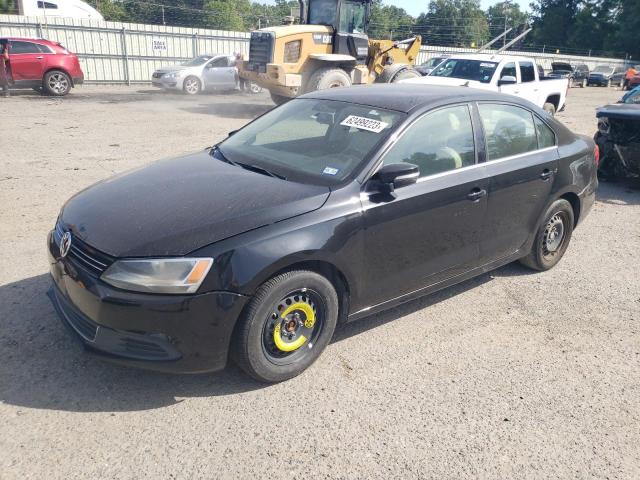 VOLKSWAGEN JETTA TDI 2014 3vwll7aj3em259930