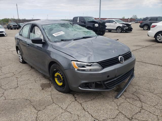 VOLKSWAGEN JETTA TDI 2014 3vwll7aj3em266733