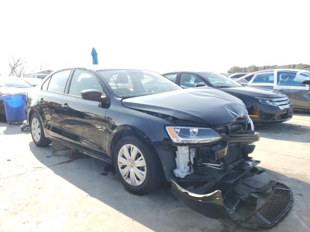 VOLKSWAGEN JETTA 2014 3vwll7aj3em285086