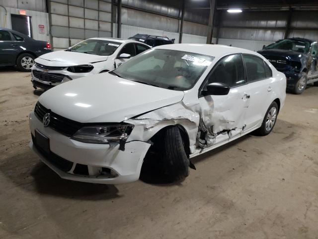 VOLKSWAGEN JETTA TDI 2014 3vwll7aj3em288103