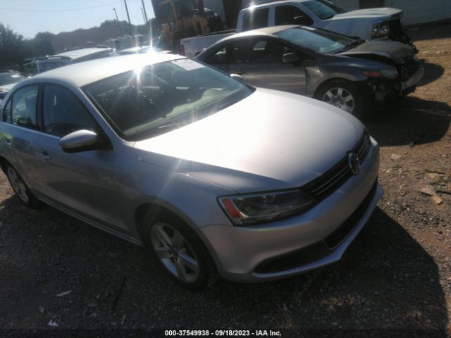 VOLKSWAGEN NULL 2014 3vwll7aj3em319544