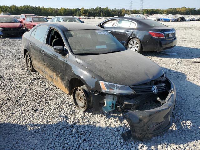 VOLKSWAGEN JETTA TDI 2014 3vwll7aj3em325974