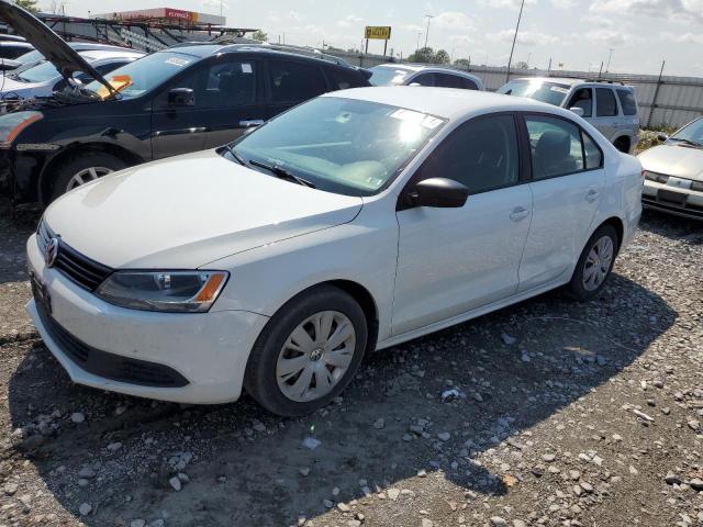 VOLKSWAGEN JETTA 2014 3vwll7aj3em332360