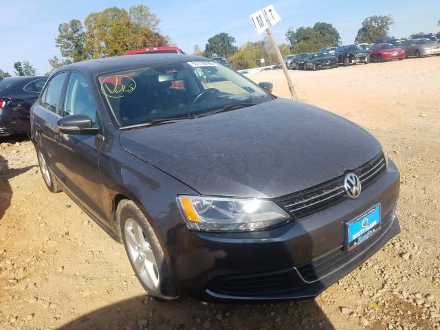 VOLKSWAGEN JETTA TDI 2014 3vwll7aj3em368291