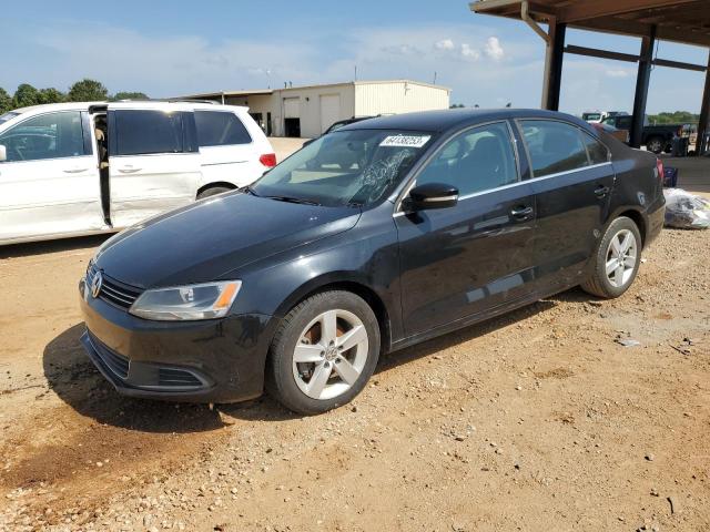 VOLKSWAGEN JETTA TDI 2014 3vwll7aj3em369652