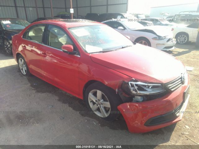 VOLKSWAGEN NULL 2014 3vwll7aj3em379436